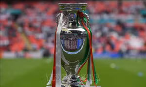 Vương quốc Anh và Ireland 'bỏ' xin đăng cai World Cup 2030 để tập trung cho EURO 2028