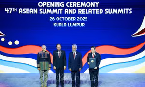 Timor Leste tìm kiếm động lực đầu tư sau khi gia nhập ASEAN