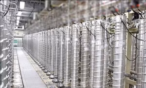 IAEA nối lại thanh sát cơ sở hạt nhân tại Iran