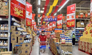 Sửa đổi, bổ sung một số quy định về Thuế giá trị gia tăng