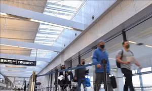 IATA kêu gọi các nước hủy lệnh cấm đi lại
