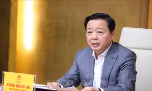 'Quyết liệt, trách nhiệm hơn' trong tháo gỡ khó khăn, vướng mắc đối với những dự án, đất đai