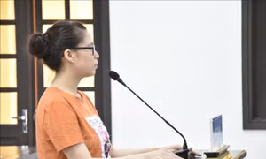Chiếm đoạt hơn 1,7 tỷ đồng, chủ hụi lĩnh án tù