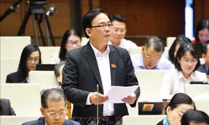 Chống lãng phí, khai thác hiệu quả tài sản công