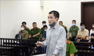 Tuyên phạt tử hình đối tượng đóng đinh vào đầu bé gái 3 tuổi