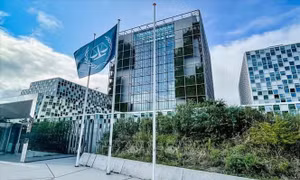 EU lên tiếng bảo vệ ICC trước lệnh trừng phạt mới của Mỹ