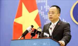 Triển khai các biện pháp bảo hộ công dân Việt Nam ở Campuchia