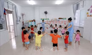 Quy định mới về rà soát, tìm người nhận trẻ em làm con nuôi