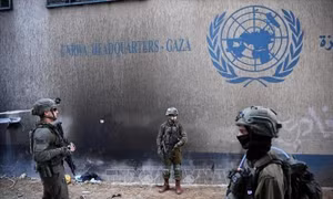 Cơ quan Liên hợp quốc khẳng định tiếp tục hoạt động tại Gaza sau lệnh cấm của Israel