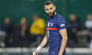 WORLD CUP 2022: Benzema từ giã đội tuyển Pháp