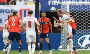 World Cup 2026: Trận đại chiến Anh - Argentina sốt vé