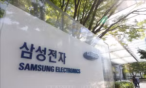 Samsung ngừng bán đồ gia dụng tại Trung Quốc giữa sức ép từ các hãng nội địa