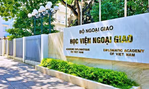 Chức năng và cơ cấu tổ chức của Học viện Ngoại giao