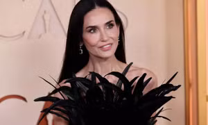 Minh tinh Demi Moore trở thành tâm điểm trước thềm Cannes 2026