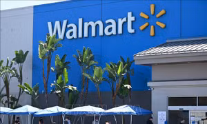 Chiến lược mới của 'ông lớn' Walmart