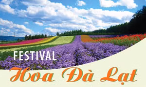 Festival Hoa Đà Lạt lần thứ IX