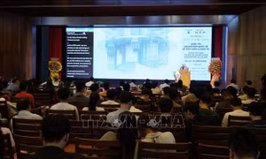 Công nghệ lượng tử giúp phát triển khoa học và đổi mới sáng tạo