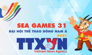 SEA Games 31: Hãng thông tấn Malaysia đánh giá tích cực trang thông tin của TTXVN