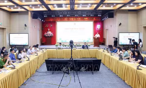 Mở rộng khả năng tiếp cận dịch vụ đăng ký hộ tịch đối với mọi người dân
