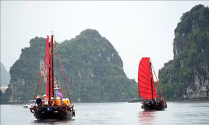 Khẩn trương kiểm tra hàng loạt tuyến vận tải du lịch đường thủy trọng điểm