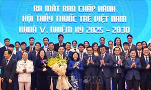 Từ năm 2025 - 2030: Sáu triệu người sẽ được khám tư vấn, sàng lọc sức khỏe 