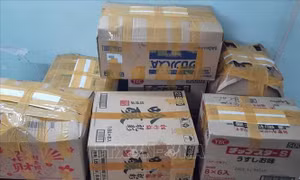 Phát hiện cửa hàng kinh doanh rượu lậu ở Cần Thơ