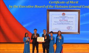 Xây dựng Trường Đại học Y Dược Cần Thơ thành trường trọng điểm quốc gia