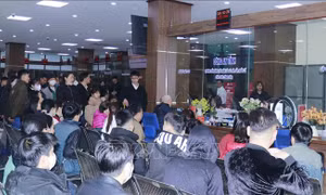 Tinh gọn bộ máy: Bảo đảm thận trọng, kỹ lưỡng, chất lượng