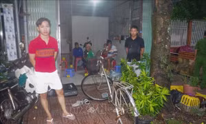 Tạm giam 4 đối tượng trong vụ cố ý gây thương tích dẫn đến chết người