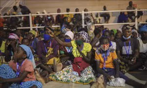 UNHCR: Hoạt động ứng phó COVID-19 đứng đầu danh sách thiếu kinh phí