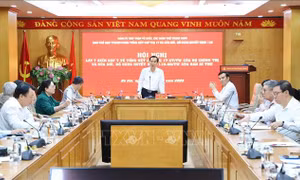 Phát huy vai trò tự chủ, tự chịu trách nhiệm của các Hội trong tình hình mới