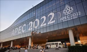 Hội nghị APEC 2022: Thủ tướng Thái Lan kêu gọi người dân thể hiện vai trò nước chủ nhà