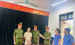 Khởi tố, bắt tạm giam đối tượng trong vụ 3 công nhân tử vong tại hầm thủy điện Nậm Cuổi 1
