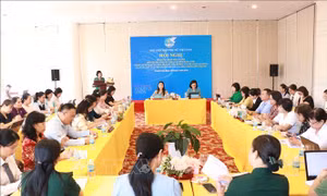 Tham vấn, phản biện xã hội đối với nội dung sửa đổi một số Luật
