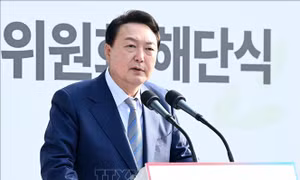 Hàn Quốc, NATO chuẩn bị ký kết thỏa thuận quan hệ đối tác mới