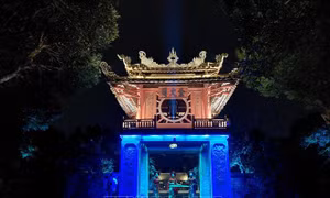 Hà Nội 100 năm, kiến tạo tương lai từ chiều sâu văn hóa - Bài 1: Văn hóa trở thành hạ tầng mềm của đô thị