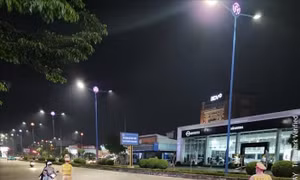 Hải Phòng: Xử phạt hơn 350 trường hợp vi phạm nồng độ cồn trong 4 ngày nghỉ lễ