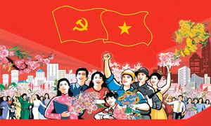 Những trang sử hào hùng của đất nước từ khi có Đảng