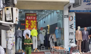 Tìm thấy thi thể nghi là thủ phạm sát hại cô gái ở Bắc Ninh