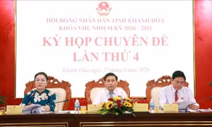 Khánh Hòa thông qua qui định chính sách thu hút, phát triển nhân lực chất lượng cao