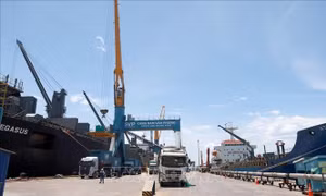 Khánh Hòa phát huy điểm sáng kinh tế thành sức bật tăng trưởng