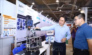 Khoa học công nghệ trước yêu cầu tạo sản phẩm và giá trị tăng trưởng