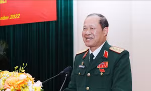Bổ sung, kiện toàn thành viên Hội đồng Thi đua - Khen thưởng Trung ương