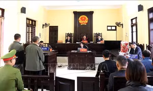 Bắt giữ, xử lý các đối tượng buôn bán hàng cấm