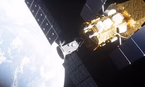 Nhiệm vụ giải cứu vệ tinh của NASA thất bại