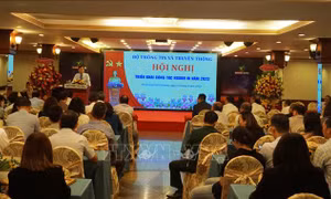 Ngành in sẽ dịch chuyển theo hướng số hóa