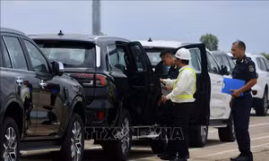 Hiện đại hoá ngành hải quan - Bài cuối: Hướng tới hoàn thiện hệ thống hải quan số