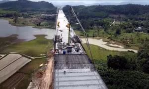 Rút ngắn thời gian thẩm định báo cáo nghiên cứu tiền khả thi, báo cáo nghiên cứu khả thi dự án PPP