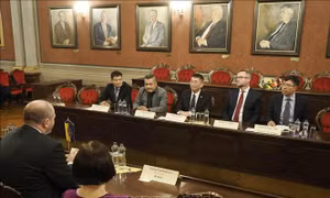 Việt Nam và Slovakia thúc đẩy hợp tác giữa các địa phương