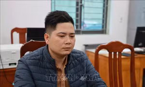 Khởi tố, bắt tạm giam lái tàu khách trong vụ chìm tàu ở hồ Thác Bà